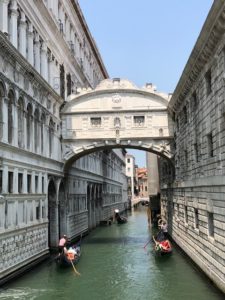 Bridge of Sighs_Venice