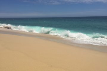 Cabo San Lucas Beach
