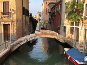 Bridge Of Sighs_ Venice