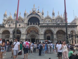 St. Marks Basilica_Venice