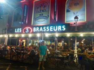 Tahitian Brewery- Les 3 Brasseurs