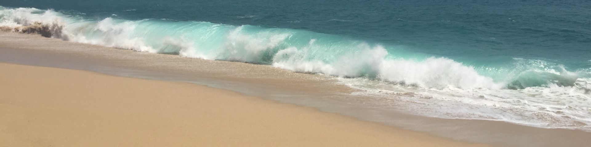 Cabo San Lucas Beach